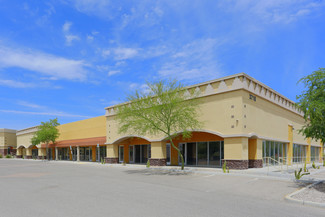 More details for 3710 W Overton Rd, Tucson, AZ - Retail for Rent