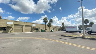 More details for 7521-7561 NW 77th Ter, Medley, FL - Industrial for Rent