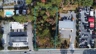 0 Hwy 78, Ladson, SC for sale Building Photo- Image 1 of 6