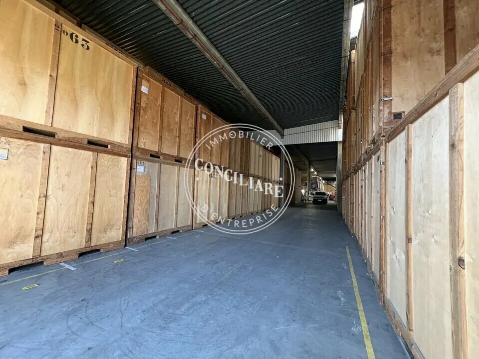 25 Rue Gaston Evrard, Portet-sur-Garonne to rent Building Photo- Image 1 of 3