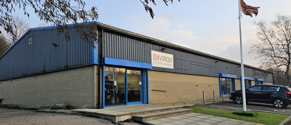 Watford Bridge Rd, High Peak for sale - Building Photo - Image 1 of 1