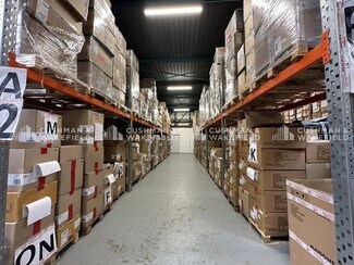 More details for Light Industrial to Rent