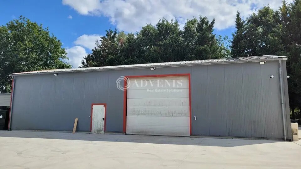 Light Industrial in Thouaré-sur-Loire to rent - Building Photo - Image 2 of 7