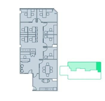 10216 124th St NW, Edmonton, AB to rent Floor Plan- Image 1 of 1