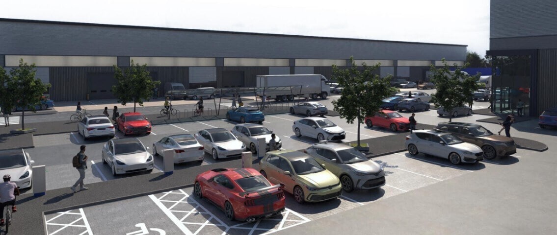 Caxton Rd, Bedford to rent Primary Photo- Image 1 of 3