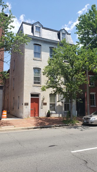 1315 Duke St, Alexandria, VA for sale - Building Photo - Image 1 of 1