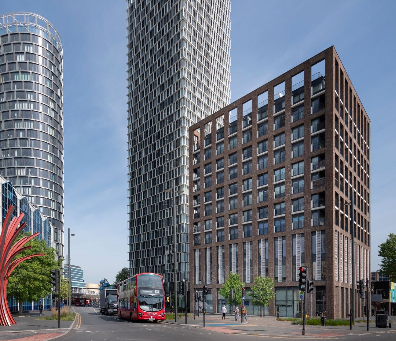 2 Broadway, London to rent Building Photo- Image 1 of 9