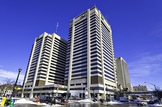 More details for 380 Wellington St, London, ON - Co-working to Rent