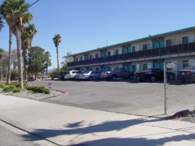 2980 E Main St, Barstow, CA for rent - Primary Photo - Image 1 of 14