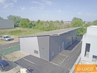 More details for 5 Rue Des Mortiers, Garidech - Light Industrial for Sale