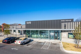 More details for 5610 N Interstate 35, Austin, TX - Retail to Rent