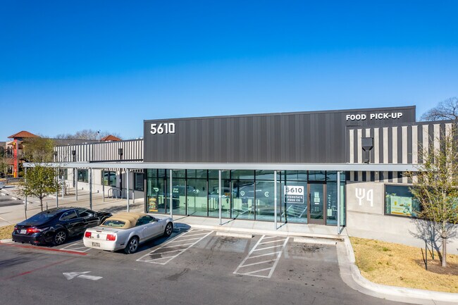 More details for 5610 N Interstate 35, Austin, TX - Retail to Rent