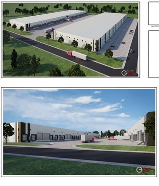 More details for 0 Burton Rd, Vars, ON - Industrial to Rent