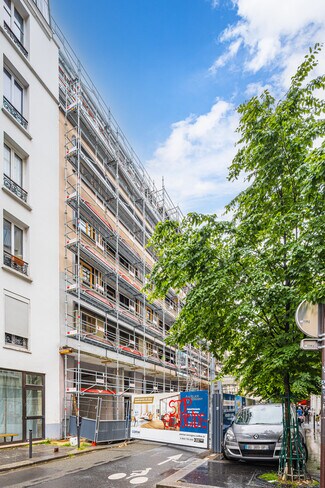 More details for 12 Rue Versigny, Paris - Office to Rent