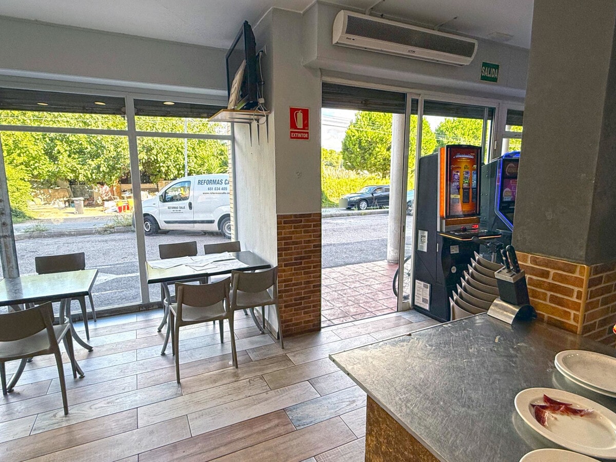 El Vendrell, TAR 43700 -  -  - Interior Photo - Image 1 of 3