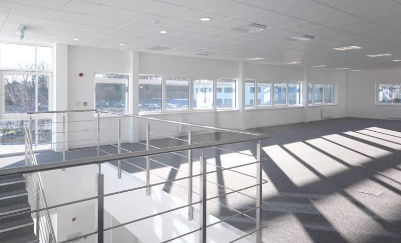 Foxhunter Dr, Milton Keynes to rent - Interior Photo - Image 2 of 5