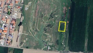 Calle Victoria Kent, 39A, Chauchina, GRA - Aerial map view - Image1