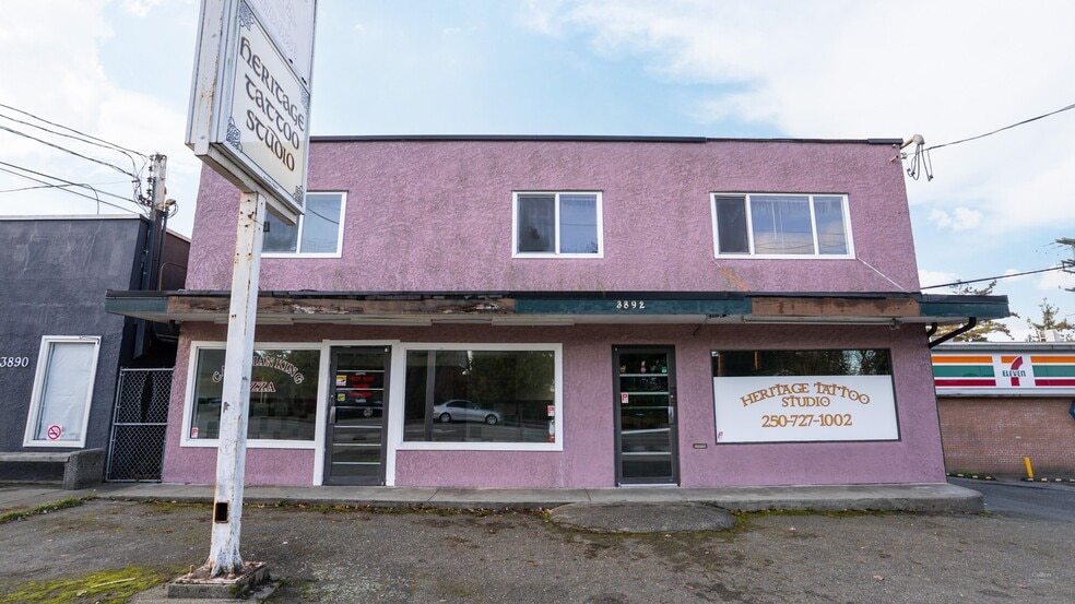 Carey Road Portfolio portfolio of 2 properties for sale on LoopNet.co.uk - Building Photo - Image 3 of 7