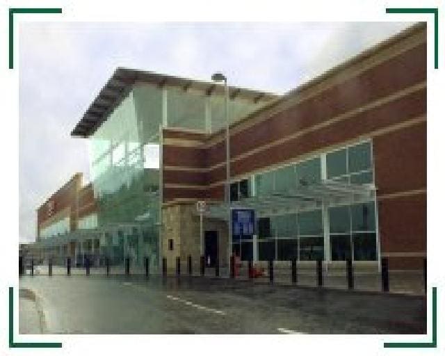 More details for Meadow Ln, Craigavon - Retail to Rent