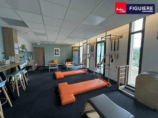 More details for 8 Chemin Des Floralies, Aix-en-Provence - Office for Sale