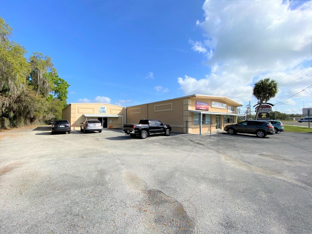 7210 Us-301, Ellenton, FL for rent Building Photo- Image 1 of 12