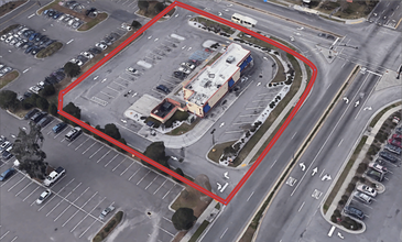 4820 Tanger Outlet Blvd, North Charleston, SC for sale Building Photo- Image 1 of 1