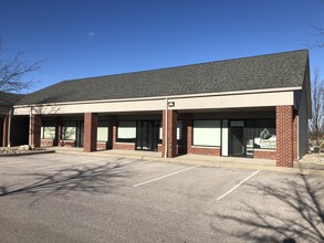 2536 W Industrial Park Dr, Bloomington, IN for sale Building Photo- Image 1 of 1