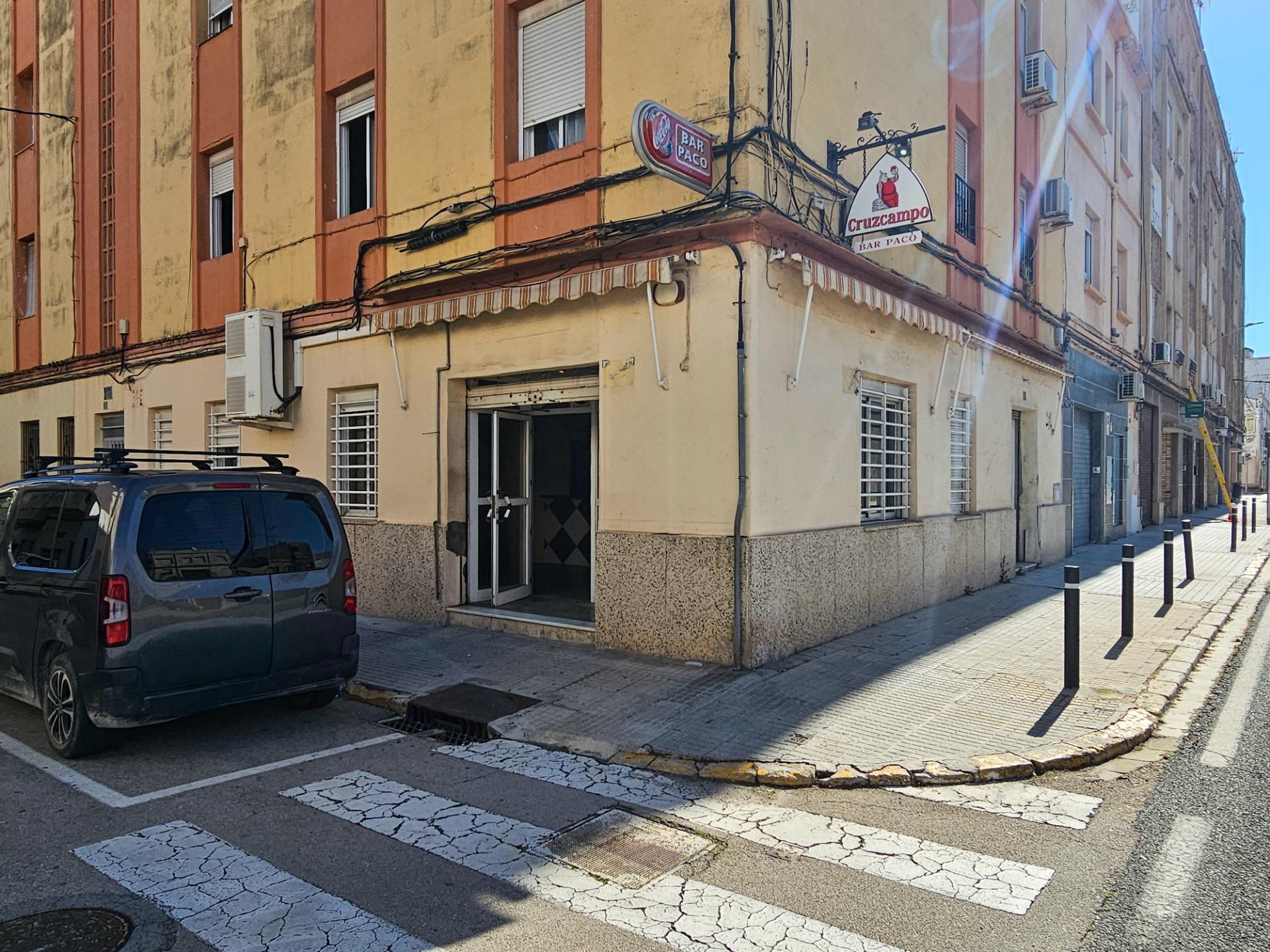 Retail in Oliva, Valencia for sale Building Photo- Image 1 of 59