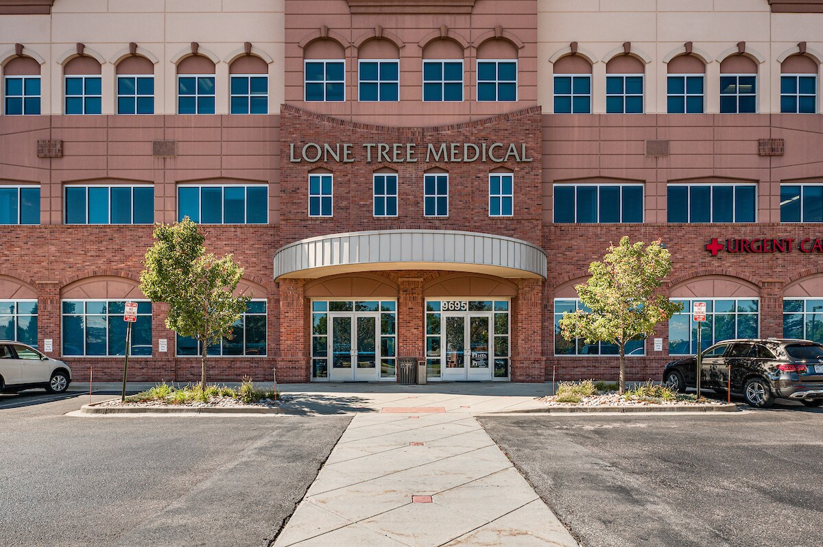9695 S Yosemite St, Lone Tree, CO to rent Building Photo- Image 1 of 16