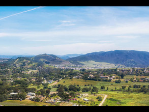 Hill Valley Dr, Escondido, CA - aerial  map view - Image1