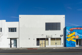 More details for 520 N Western Ave, Los Angeles, CA - Retail for Rent