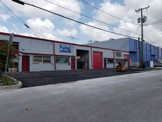 More details for 4330-4342 E 10th Ct, Hialeah, FL - Industrial for Rent