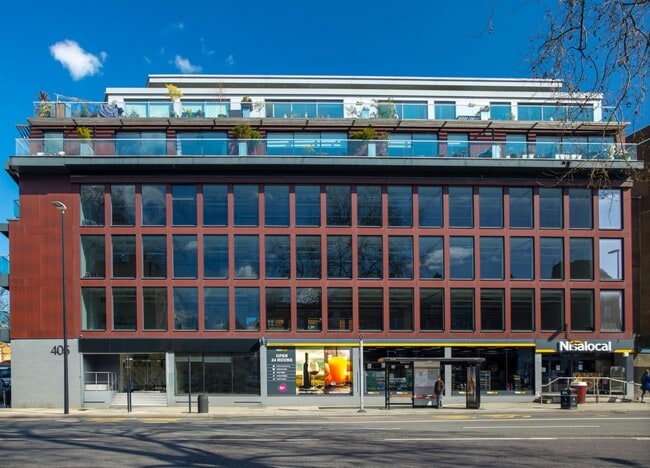 More details for 405 Kennington Rd, London - Office to Rent