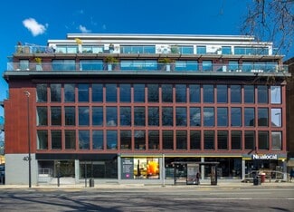 More details for 405 Kennington Rd, London - Office for Rent