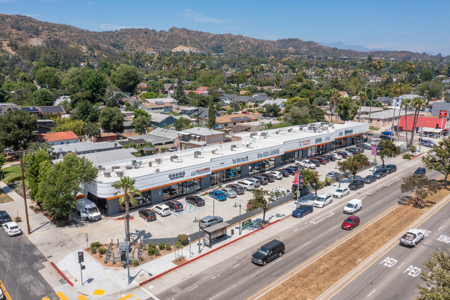 1731-1759 Colorado Blvd, Los Angeles, CA for rent - Aerial - Image 2 of 13