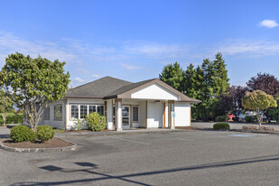 3506 168th St NE, Arlington WA - Commercial Property