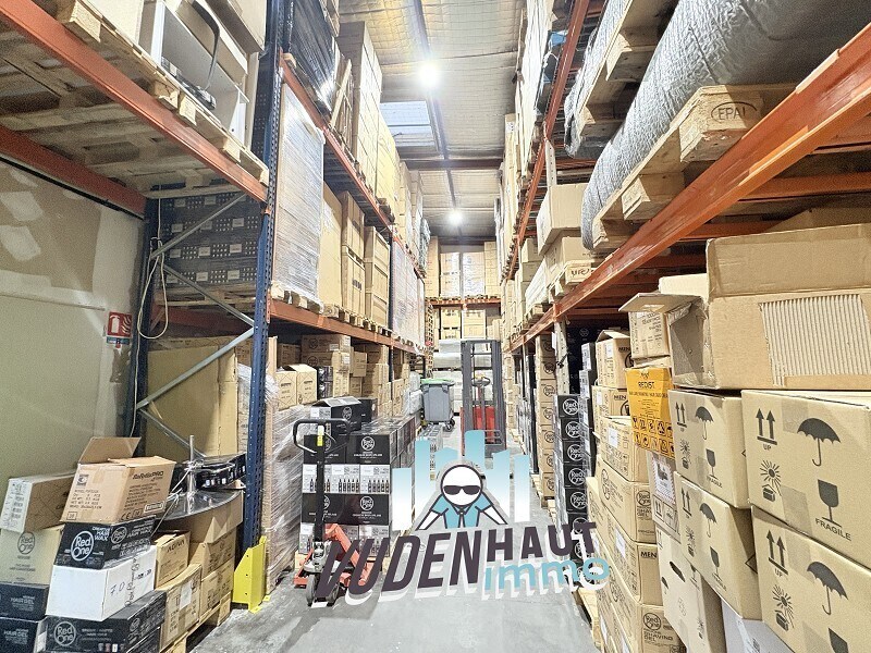 Light Industrial in Toulouse to rent Interior Photo- Image 1 of 10