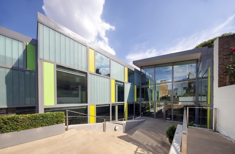 35 Inverness St, London for sale - Primary Photo - Image 1 of 1