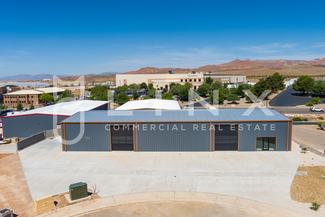 More details for 5553 W 290 N, Hurricane, UT - Industrial for Rent