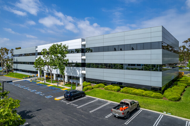 More details for 15707 Rockfield Blvd, Irvine, CA - Office for Rent