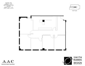 5960 Fairview Rd, Charlotte, NC to rent Site Plan- Image 1 of 2