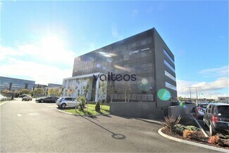 More details for 4 Impasse Alice Guy, Toulouse - Office to Rent