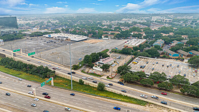 7710 W IH-10, San Antonio, TX - AERIAL  map view - Image1