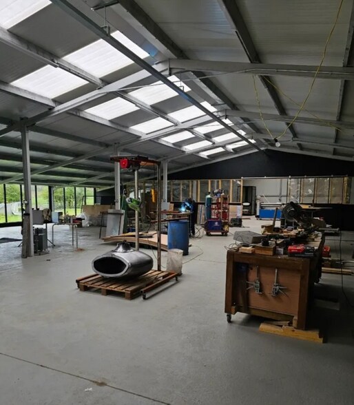 Larriston, Newcastleton to rent - Interior Photo - Image 3 of 3