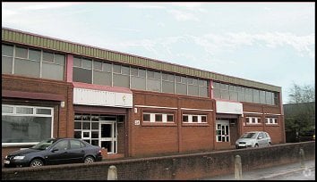 32-36 Milton Rd, East Kilbride for sale - Building Photo - Image 3 of 4