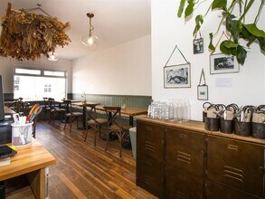 Cult Café, Ullapool to rent Interior Photo- Image 2 of 8