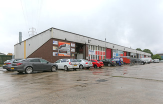 More details for Stockholm Rd, Hull - Industrial for Rent