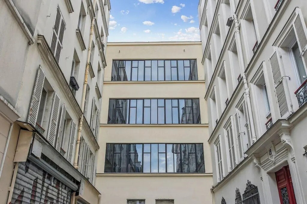 Location Commerce 1 344 m² - Photo 1