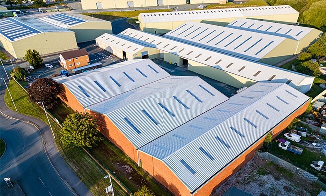 More details for 1-3 Bridge Rd, Holt - Industrial to Rent