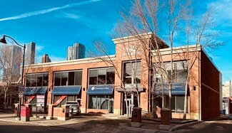 More details for 422 11th Ave SE, Calgary, AB - Office to Rent